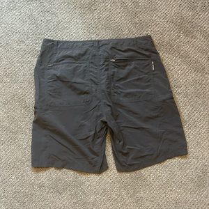 ExOfficio Mens Shorts